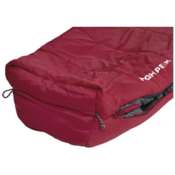 Mumienschlafsack High Peak Hyperion -5 15 Mumienschlafsack High Peak Hyperion -5 -Online Camping Angebote ergonomisches fussteil windstopper high peak hyperion 5 kunstfaserschlafsack 1000 5 24925