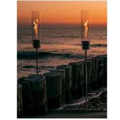 Höfats Spin 120/1200 Erhöhung, Grau -Online Camping Angebote erhoehung fuer das spin 120 und spin 1200 hoefats tischfeuer windlichter outdoor 1000 2 2 25748