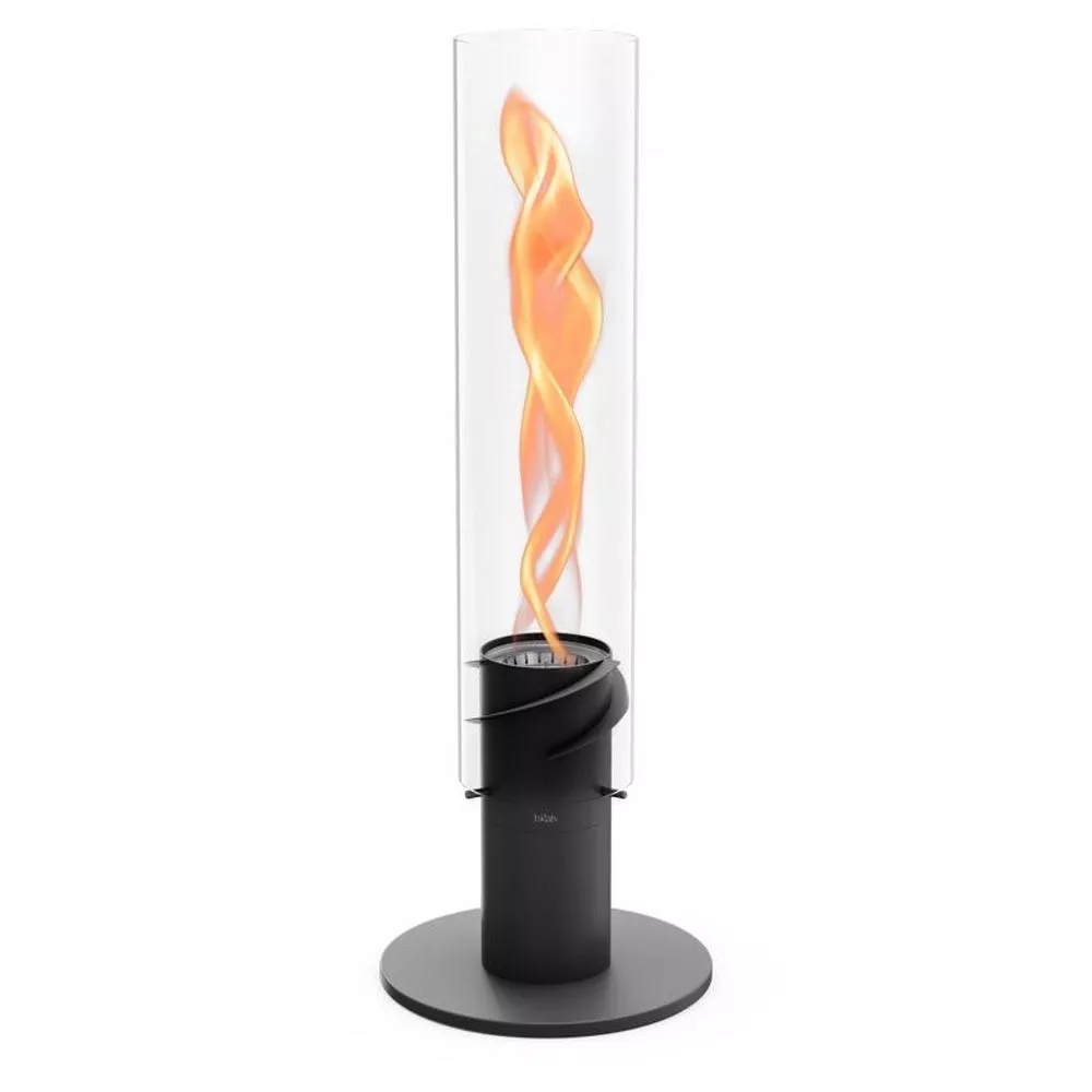 Höfats Spin 1500 Erhöhung, Schwarz 4 Höfats Spin 1500 Erhöhung, Schwarz – Bild 2