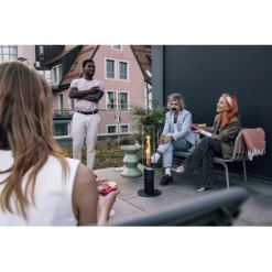 Höfats Spin 1500 Erhöhung, Schwarz 7 Höfats Spin 1500 Erhöhung, Schwarz -Online Camping Angebote erhoehung fuer das spin 1500 hoefats tischfeuer windlichter outdoor erhoehung um ca 15 cm 1000 2 27217