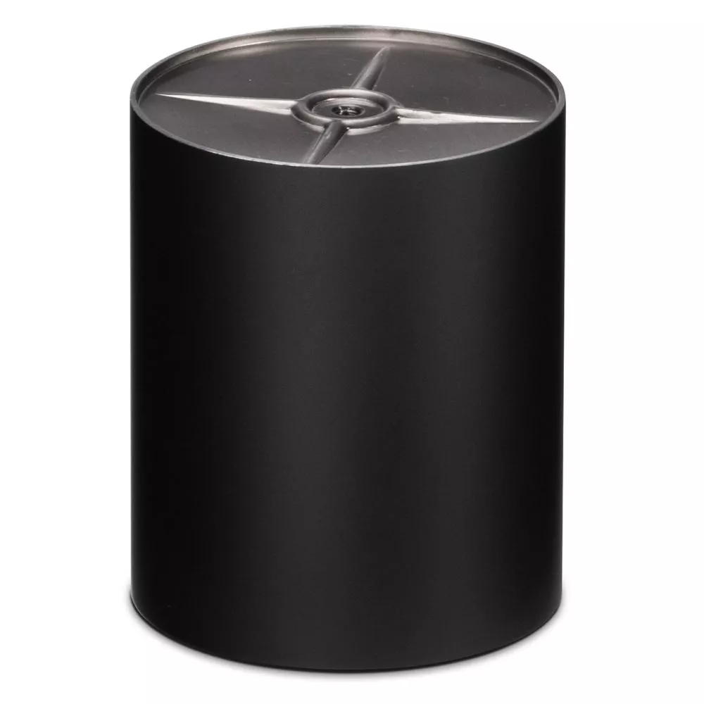 Höfats Spin 120 Erhöhung, Schwarz 3 Höfats Spin 120 Erhöhung, Schwarz