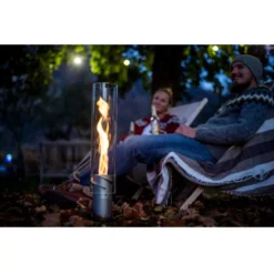 Höfats Spin 90 Erhöhung, Gold -Online Camping Angebote erhoehungfuss fuer den spin 90 tischfeuer hoefats outdoor windlichter outdoorwindlichter 1000 3 22382