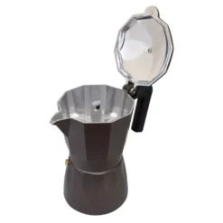 Espressokocher Eurotrail Cubana Perkolator Für 6 Tassen 9 Espressokocher Eurotrail Cubana Perkolator Für 6 Tassen -Online Camping Angebote espressokocher eurotrail cubana perkolator 6 tassen camping aluminium kaffee kocher 1000 1 25995