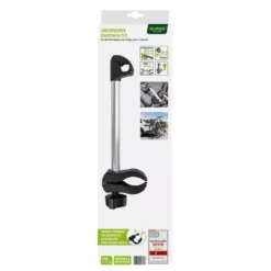 Fahrradrägerzubehör Eufab Befestigungskralle Standard, 43 Cm 15 Fahrradrägerzubehör Eufab Befestigungskralle Standard, 43 Cm -Online Camping Angebote eufab abnehmbarer abschliessbarer rahmenhalter befestigungskralle standard laenge 43cm 1000 6 28493