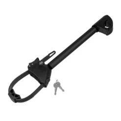 Flügeltür Kupplungsträger Eufab SD260 Black -Online Camping Angebote eufab kupplungstraeger sd260 schwarz strap rahmenhalter mit ratschen 1000 5 28478