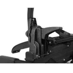 Flügeltür Kupplungsträger Eufab SD260 Black -Online Camping Angebote eufab velotraeger sd260 black strap rahmenhalter speziell fuer empfindliche rahmen 1000 6 28478