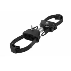 Erweiterung Für 3. Rad Für Fahrradträger Eufab SD260, Schwarz -Online Camping Angebote eufab velotraeger sd260 schwarzes zubehoer erweiterung drittes fahrrad 1000 2 28484