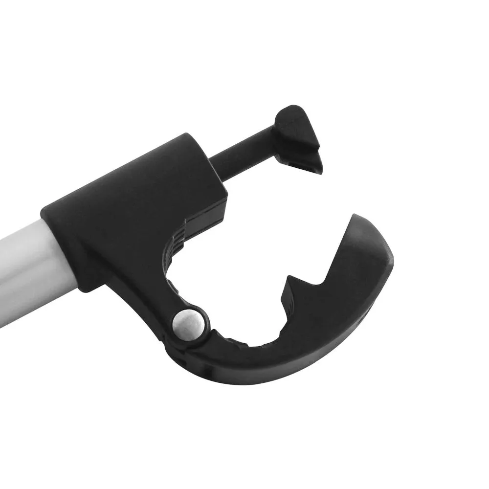 Fahrradrägerzubehör Eufab Befestigungskralle Standard, 43 Cm 4 Fahrradrägerzubehör Eufab Befestigungskralle Standard, 43 Cm – Bild 2