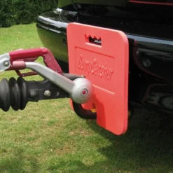 EuroCarry Bump Catcher -Online Camping Angebote eurocarry bumpcatcher fuer anhaengerkupplung 1000 3 28457
