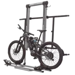 Fahrradträger EuroCarry Ducato/Jumper/Boxer -Online Camping Angebote eurocarry fahrradtraeger elektrisch 1000 2 24024