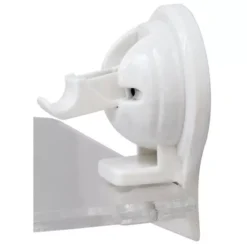 Eurotrail Eckregal Mit Saug-Haken, Weiss -Online Camping Angebote eurotrail eck regal mit saug haken weiss 1 2 15787