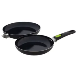 Campingpfanne Eurotrail Bratpfanne Mit Abnehmbarem Griff Ø 28 Cm 10 Campingpfanne Eurotrail Bratpfanne Mit Abnehmbarem Griff Ø 28 Cm -Online Camping Angebote eurotrail frying pan ceramik 28 cm campingpfanne bratpfanne antihaftbeschichtung keramik induktion 1 1000 1 19240