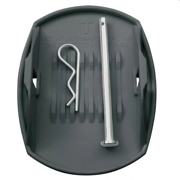 Wohnwagen-Stützplattenset Eurotrail Campsite Jumbo Feet 3 Wohnwagen-Stützplattenset Eurotrail Campsite Jumbo Feet