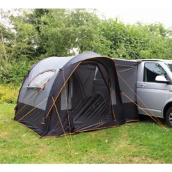 Busvorzelt Eurotrail Roadster Air