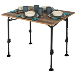 Campingtisch Eurotrail Rochefort L 7 Campingtisch Eurotrail Rochefort L -Online Camping Angebote eurotrail rochefort l aluminium campingtisch hoehenverstellbar 1000 1 20615