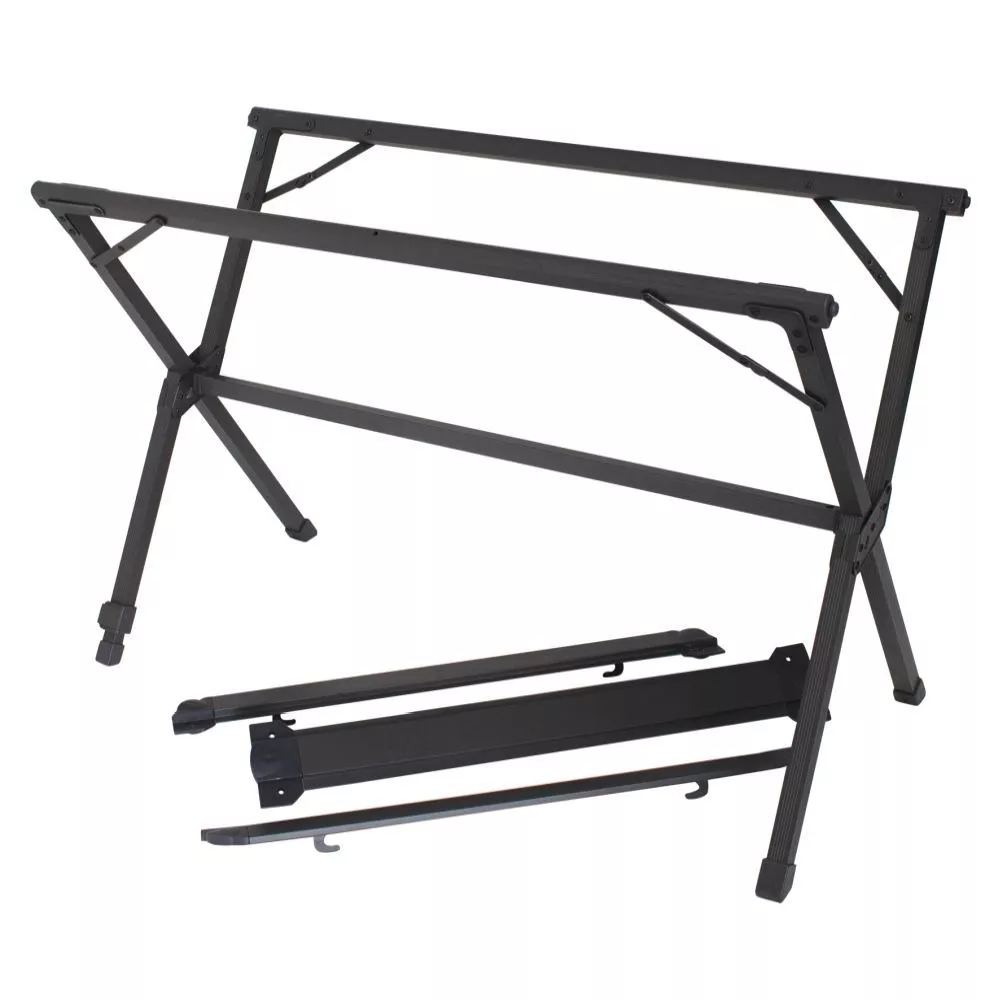 Campingtisch Eurotrail Chambery Bamboo M 9 Campingtisch Eurotrail Chambery Bamboo M – Bild 7