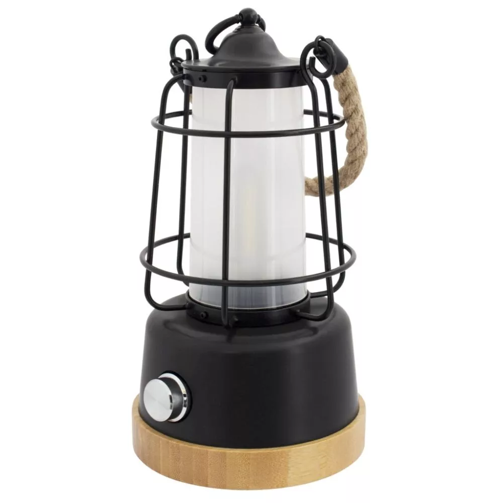 LED-Campinglampe Eurotrail Storm 3 LED-Campinglampe Eurotrail Storm