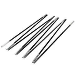 EuroTrail Zeltgestänge, 4,5 M X 8 Mm -Online Camping Angebote eurotrail zeltgestaenge glasfaser komplett mit gummischnur zeltzubehoer 1000 1 28458