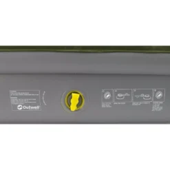 Doppel-Luftbett Outwell Excellent King -Online Camping Angebote excellent king outwell bequemes luftbett mit vorteilhaftem ventil 1000 2 24996