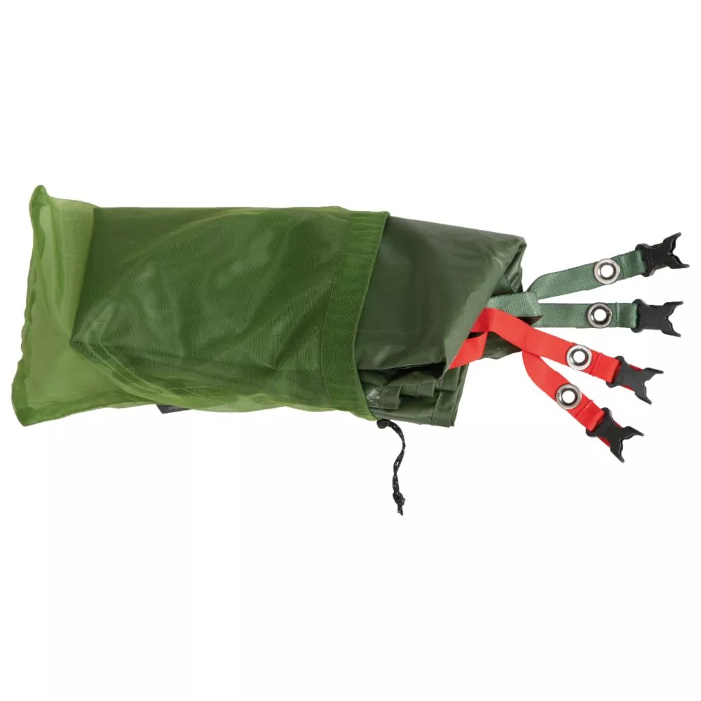 Zeltunterlage Exped Mira II HL Footprint 4 Zeltunterlage Exped Mira II HL Footprint – Bild 2