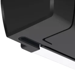 Wandmarkise Fiamma F43van 300, Tuch: Royal Grey, Gehäuse: Schwarz -Online Camping Angebote f43van kurbelmarkise fiamma deep black markise fuer campingbus 1000 4 26709