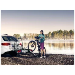 Thule Laderampe VeloSpace XT 13 Thule Laderampe VeloSpace XT -Online Camping Angebote fahhrad velo verladen thule laderampe velospace xt zubehoer traeger anhaengerkupplung 1000 5 25542
