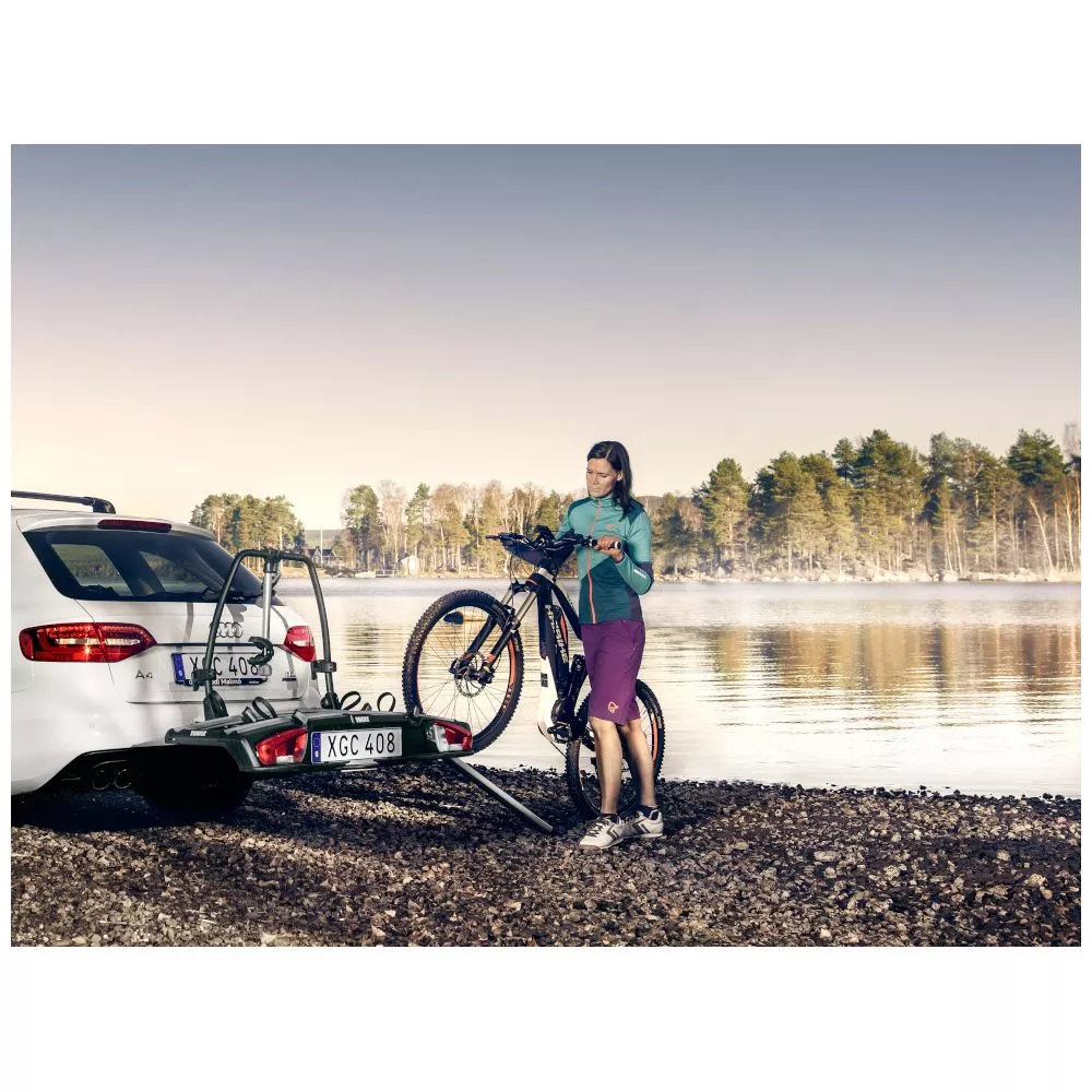 Thule Laderampe VeloSpace XT 8 Thule Laderampe VeloSpace XT – Bild 6