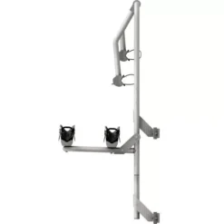 Fahrradträger, Veloträger EuroCarry Ford Transit -Online Camping Angebote fahrrad traeger euro carry ford transit baujahr 2000 2013 kastenwagen campingbus 2 6271