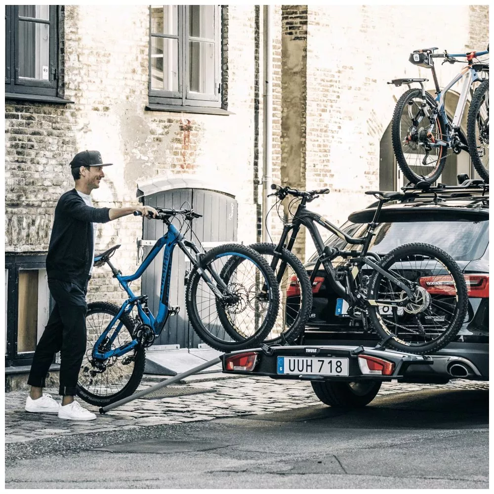 Thule Laderampe VeloSpace XT 7 Thule Laderampe VeloSpace XT – Bild 5