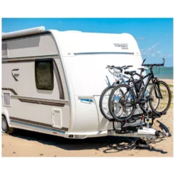 Wohnwagen Deichselträger Fiamma Carry-Bike Caravan XL A Pro 200 | Silber -Online Camping Angebote fahrrad velo traeger caravandeichsel montiert fiamma carry bike caravan xl a pro 200 1000 3 25585