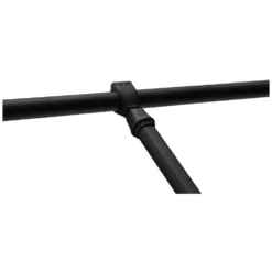 Abstandshalter Thule Bike Holder 3 Mit AcuTight Knopf | Schwarz | 41 Cm -Online Camping Angebote fahrradhalter befestigt thule bike holder mit acutight knopf schwarz 1000 2 25566