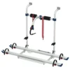 Heckfahrradträger Fiamma Carry-Bike Caravan Hobby -Online Camping Angebote fahrradhecktraeger fiamma carry bike caravan hobby fuer wohnwagen zwei oder drei fahrraeder velos 1000 0 20847