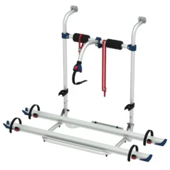 Heckfahrradträger Fiamma Carry-Bike Caravan Hobby