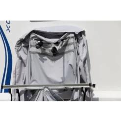 Veloschutzhülle, Fahrradhülle Hindermann Concept Zwoo Für 2 E-Bikes -Online Camping Angebote fahrradschutzhuelle hindermann concept zwoo anleitung 1 3 11203