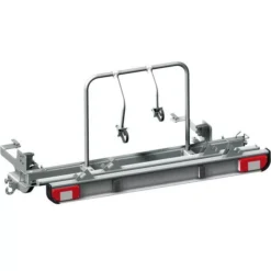 Fahrradträger EuroCarry E-Bike Träger Für Fiat Ducato, Citroen Jumper, Peugeot Boxer