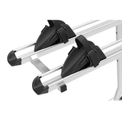 Fahrradträger Thule Elite Van XT Für Fiat Ducato, Citroen Jumper, Peugeot Boxer, Silber -Online Camping Angebote fahrradtraeger kastenwagen thule elite van xt fiat ducato citroen jumper peugeot boxer 2 17644