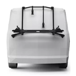 Heckträger Thule WanderWay Für VW T6 | Schwarz -Online Camping Angebote fahrradtraeger thule wanderway schwarz vw t6 minivan fahrrad velo traeger 1000 6 26319