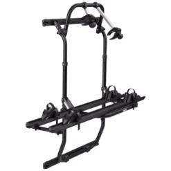 Fahrradträger Thule Elite Van XT Schwarz Für VW Crafter Ab 2017