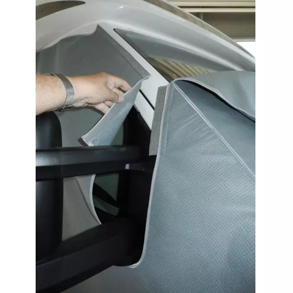 Bugschutzhaube Hindermann Fahrerhaus-Jacket Wintertime Für Fiat Ducato 5 Bugschutzhaube Hindermann Fahrerhaus-Jacket Wintertime Für Fiat Ducato – Bild 3