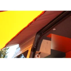 Doppelkeder-Adapter Bent Kador Mit 5,8 + 7,2 Mm XL -Online Camping Angebote fahrzeugbefestigung bent kador xl fuer campingfahrzeuge wohnwagen wohnmobile kederadapter universell 1000 2 22586