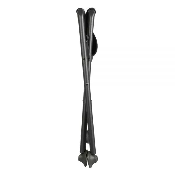 Fussauflage Und Campinghocker Westfield Focus AG, Anthracite Grey 6 Fussauflage Und Campinghocker Westfield Focus AG, Anthracite Grey – Bild 4