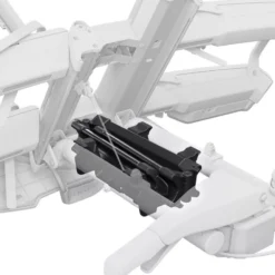 Laderampe Faltbar Für Fahrradträger Thule EasyFold 3 Loading Ramp -Online Camping Angebote faltbare laderampe thule easyfold 3 velotraeger 1000 1 28514