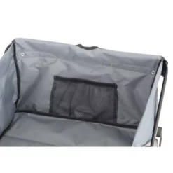 Bollerwagen Eurotrail Faltbarer Strandwagen Sunny -Online Camping Angebote faltbarer bollerwagen eurotrail sunny 2 5 15815