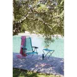 Campinghocker Lafuma Hocker Alu PL, Seigle -Online Camping Angebote falthocker lafuma alu pl seigle campinghocker 2 13529