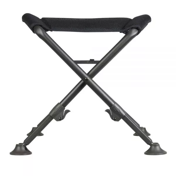 Fussauflage Und Campinghocker Westfield Focus AG, Anthracite Grey 4 Fussauflage Und Campinghocker Westfield Focus AG, Anthracite Grey – Bild 2