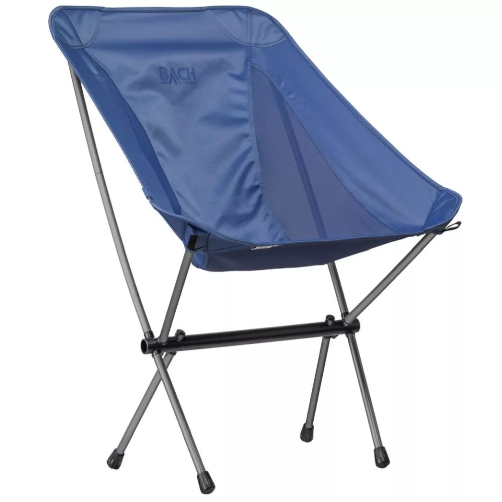 Outdoorstuhl Bach Kiwi, Rivera Blue - Ausstellungsstück 3 Outdoorstuhl Bach Kiwi, Rivera Blue - Ausstellungsstück