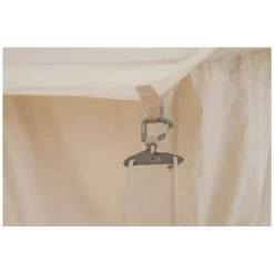 Baumwollzelt Nordisk Utgard Sky 13.2 -Online Camping Angebote familienzelt nordisk utgard sky 13 2 zeltabspannung abspannleine dreieckiger schieber 1000 11 25040