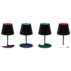 LED Tischleuchte Outwell Elysia Lampe -Online Camping Angebote farbwechsel stehlampe outwell elysia campinglampe 1000 5 27791