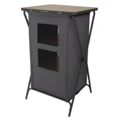 Campingschrank Eurotrail Nova Lucera -Online Camping Angebote fenster einsatz eurotrail campingschrank nova lucera grauer klapp schrank 1000 2 23612