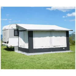 Caravan-Vorzelt Dwt Juwel 4 Seasons - Mittigeinzug | 32er Stahl -Online Camping Angebote fensterklappen geschlossen juwel 4 seasons dwt wohnwagenvorzelt 1000 5 28406